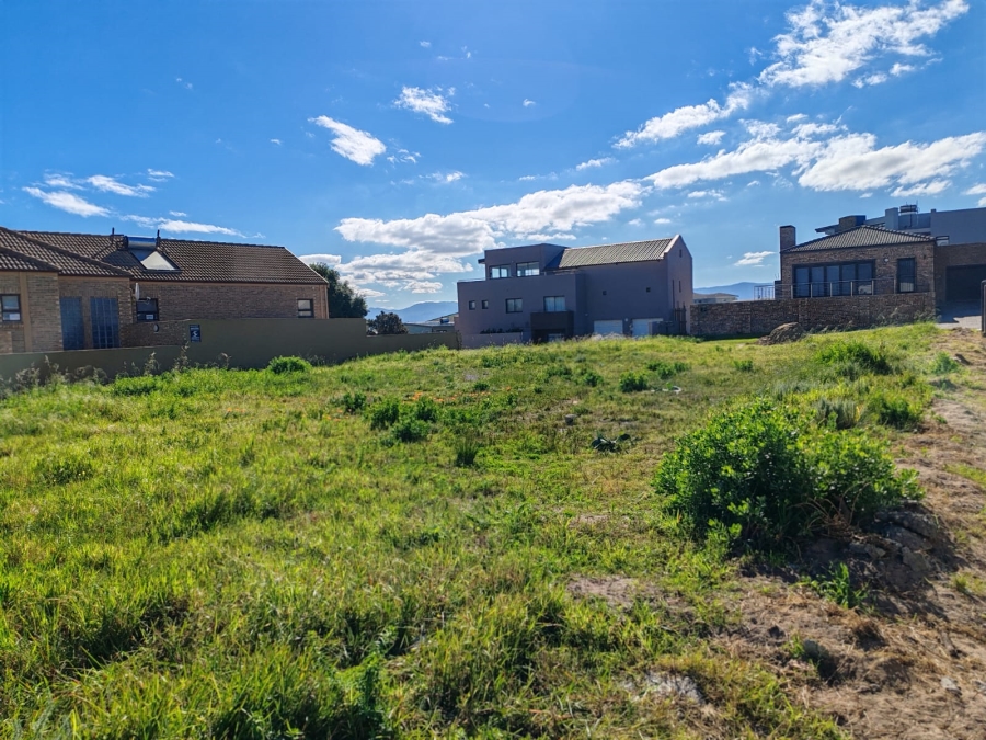 0 Bedroom Property for Sale in Perlemoenbaai Western Cape